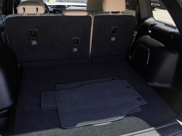 Used 2023 Jeep Grand Cherokee SUV