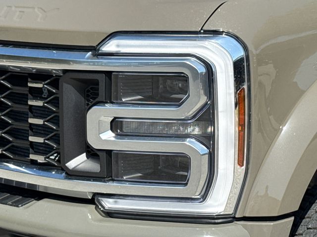 Used 2026 Ford F-450SD Truck