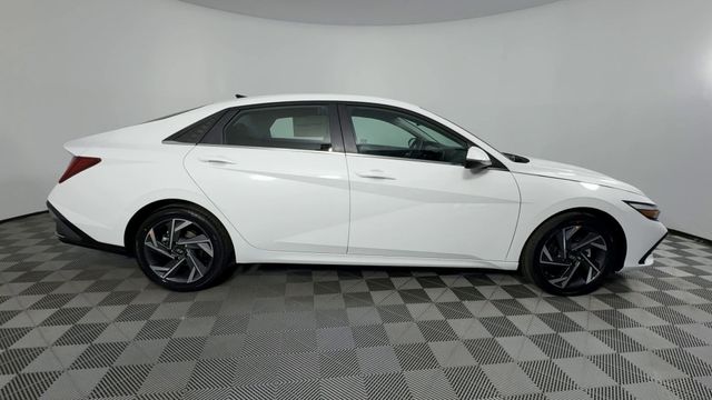 New 2025 Hyundai Elantra For Sale in Indianapolis, IN