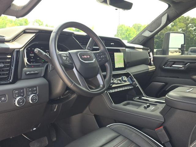 2026 GMC Sierra 2500HD AT4X:46375A