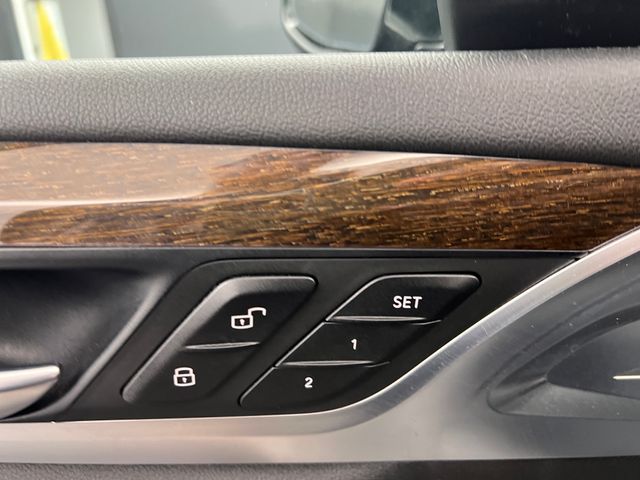 2019 Jet Black BMW X3 sDrive30i RWD SUV