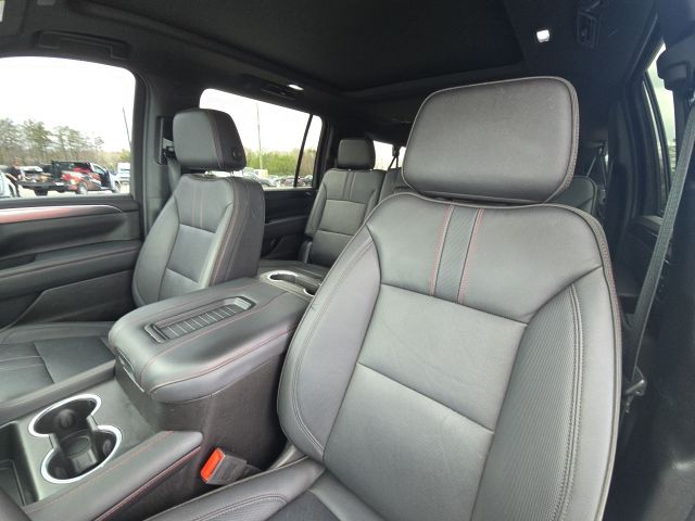 2023 Chevrolet Suburban RST:44631A