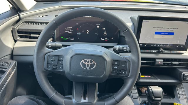 Used 2026 Toyota RAV4 SUV