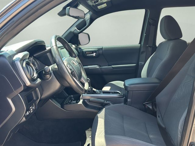 Used 2018 Toyota Tacoma Truck