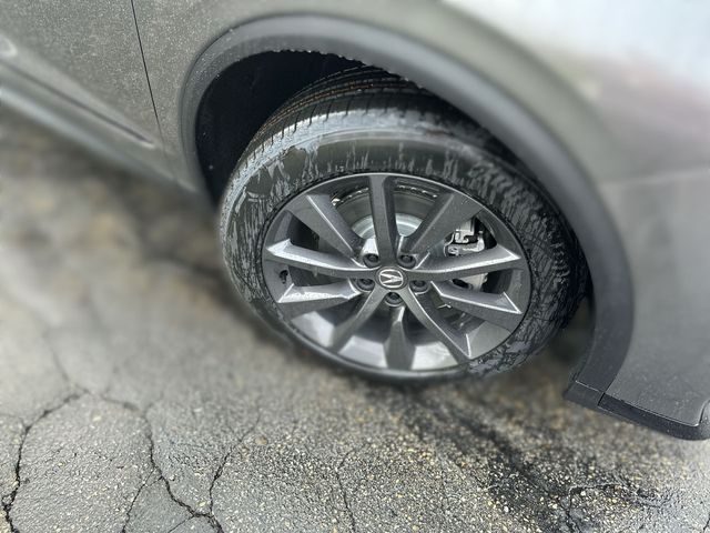 2026 Acura MDX A-Spec - 9