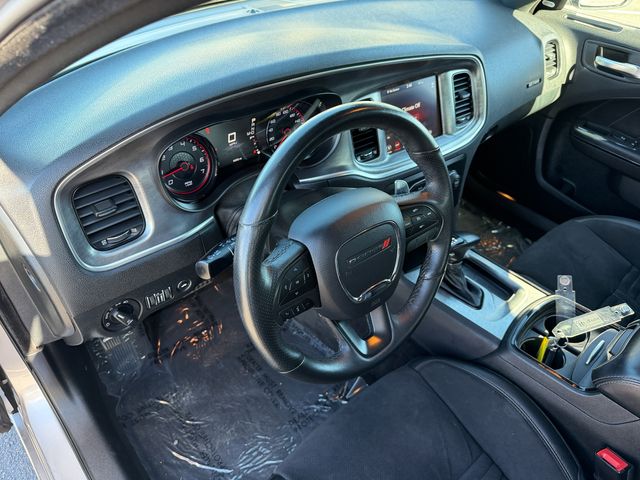 used 2018 Dodge Charger car, priced at $32,332