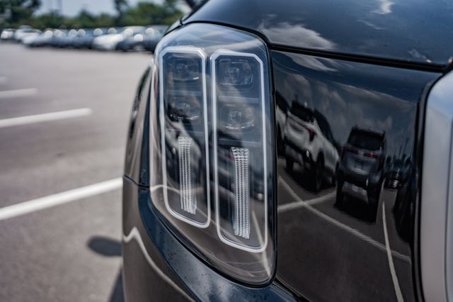 2024 Kia Telluride SX 15