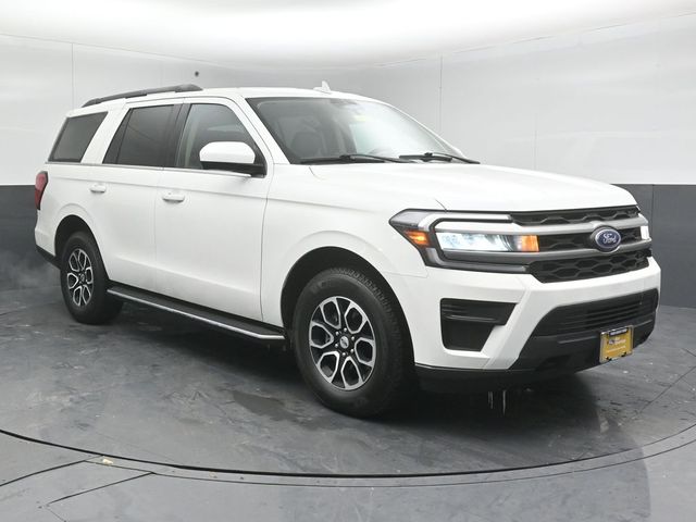 2023 Ford Expedition XLT 4WD