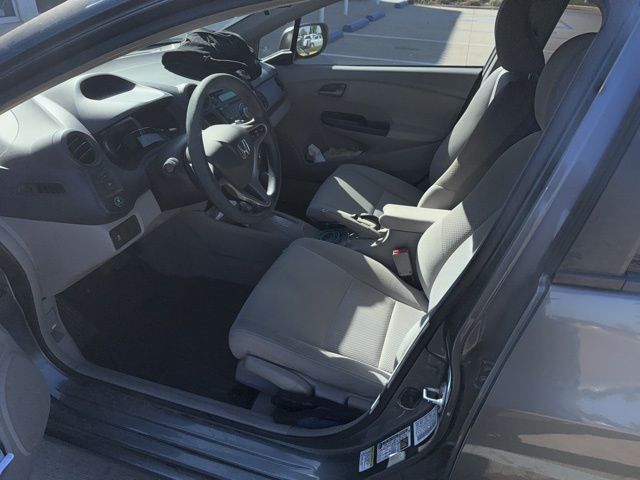 2010 Honda Insight EX photo 6