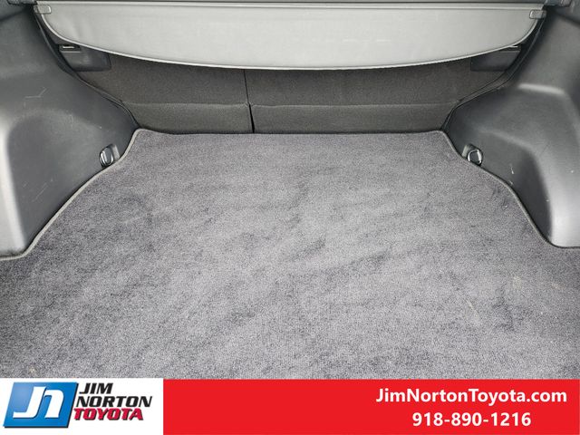 Used 2021 Toyota RAV4 SUV