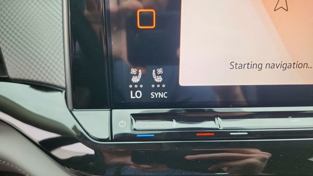 2026 Volkswagen Atlas