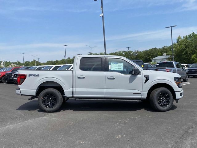 2024 Ford F-150 XLT 25