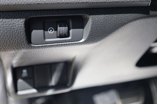 New 2026 Meteorite Gray Metallic Honda Sport Hybrid image 37
