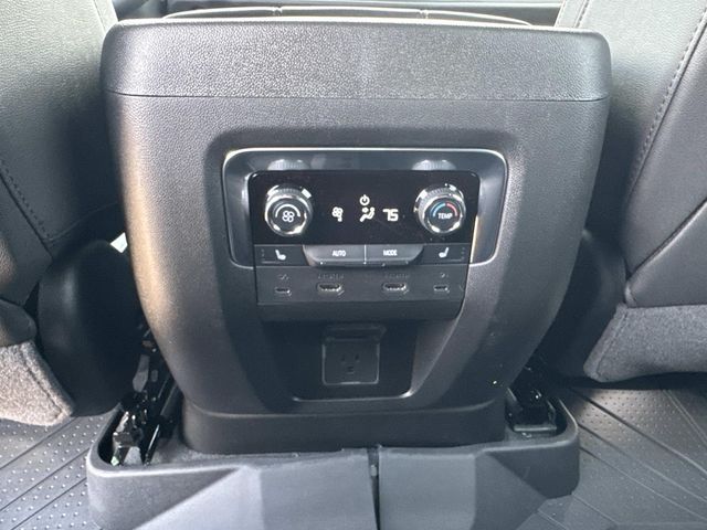 2026 Chevrolet Tahoe Premier White at Ross Downing Chevrolet