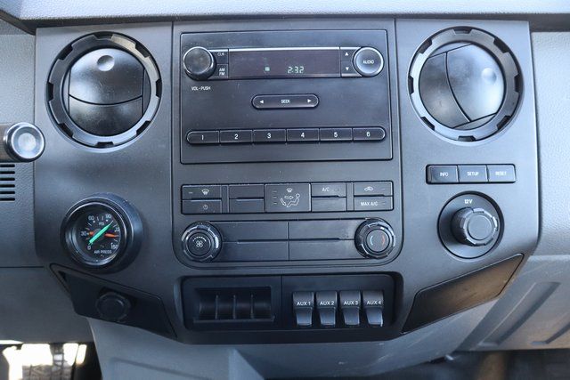 used 2011 Ford F-750SD car, priced at $20,300