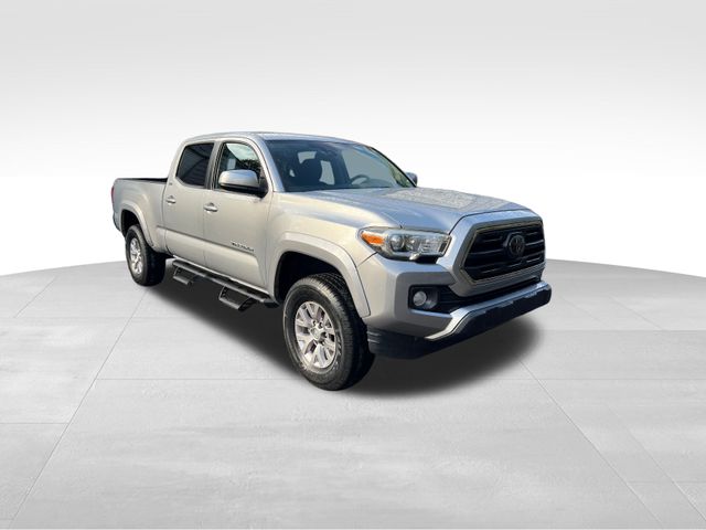 2018 Toyota Tacoma SR5 2