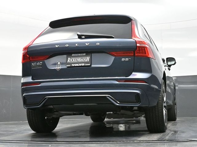 2025 Volvo XC60  photo