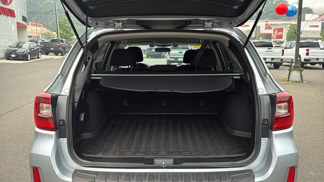 Used 2016 Subaru Outback SUV