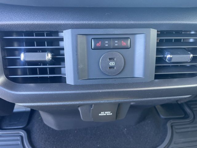 2025 Ford F-150 Lariat:168662