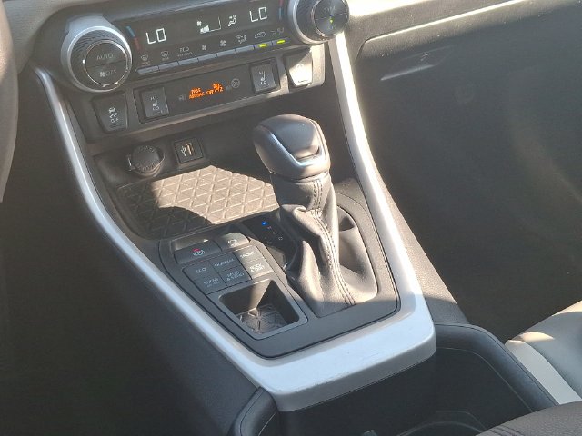 Used 2023 Toyota RAV4 SUV