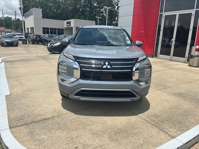 2026 Mitsubishi Outlander SE - 1