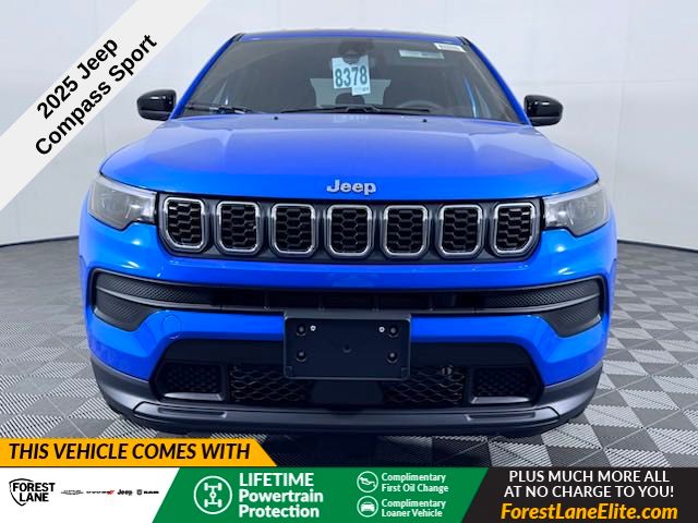 Compass Sport