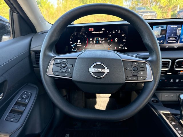 New 2027  Nissan SV image 14