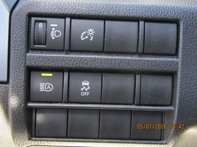 used 2024 Toyota Tacoma car, priced at $43,499