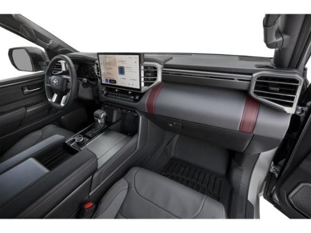 New 2026 Toyota Tundra i-FORCE MAX Truck
