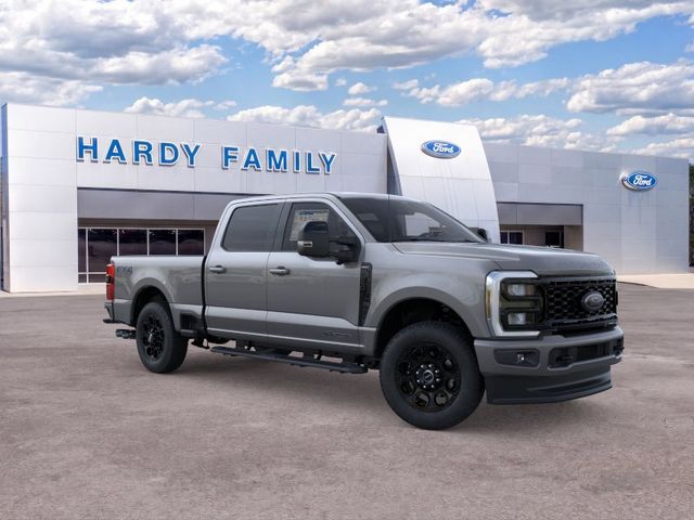 2026 Ford F-250SD Lariat:169695