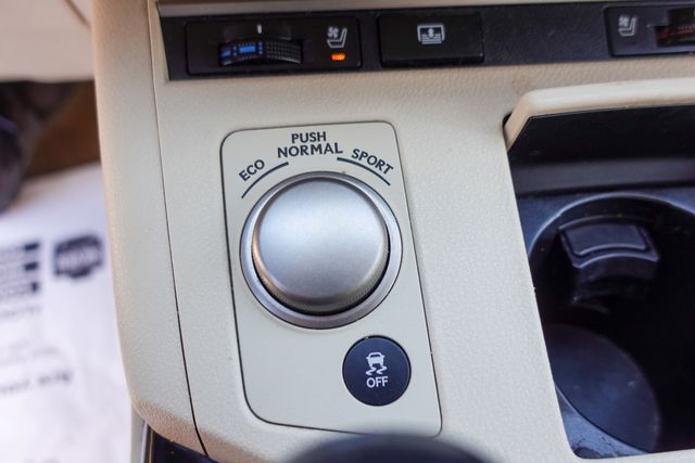 used 2014 Lexus ES car, priced at $17,500