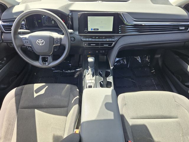 2025 Toyota Camry - $28,410