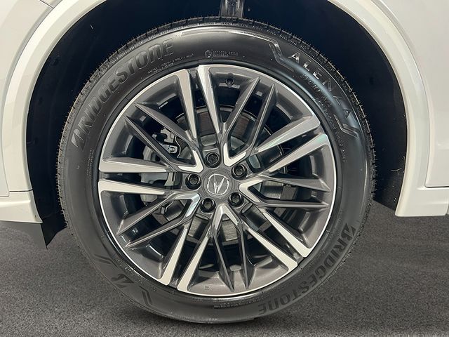 New 2026 Acura MDX SUV