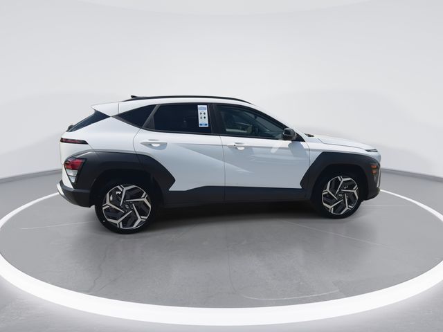 Used 2026 White Hyundai SEL Premium image 9