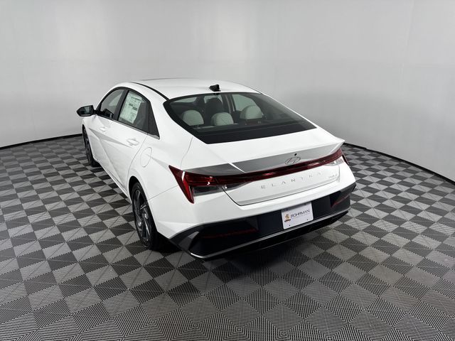 New 2025 Hyundai Elantra For Sale in Indianapolis, IN