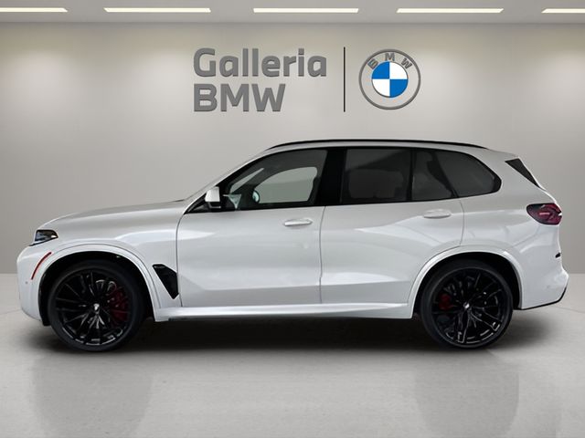 2026 Bmw X5 xDrive40i photo 8