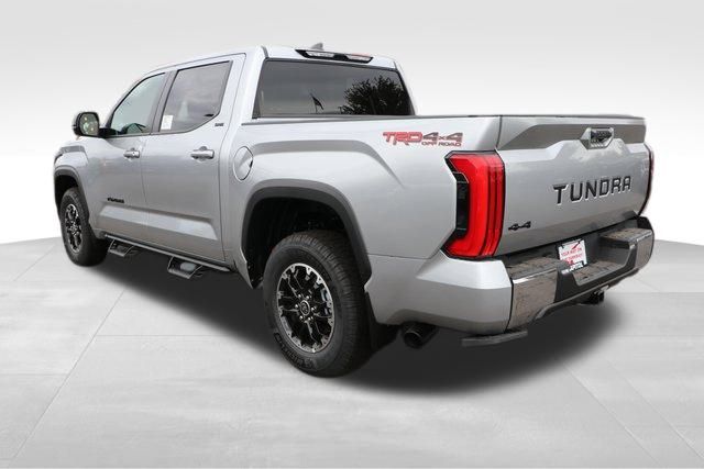 2024 Toyota Tundra SR5 17