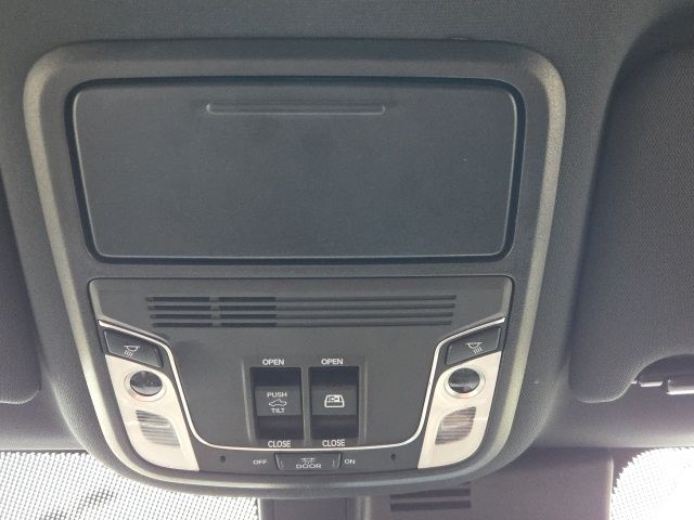Used 2024 Honda Ridgeline Truck