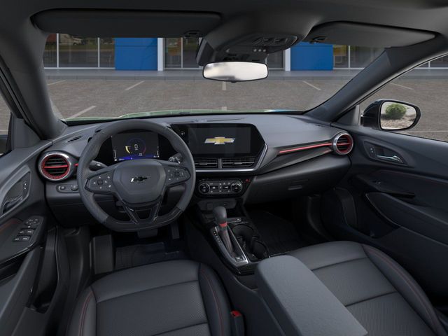 2024 Chevrolet Trax 2RS 15