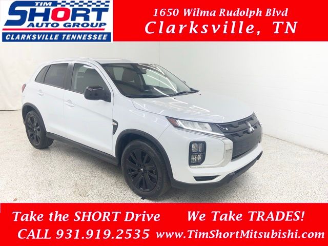 2024 Mitsubishi Outlander Sport 2.0 LE