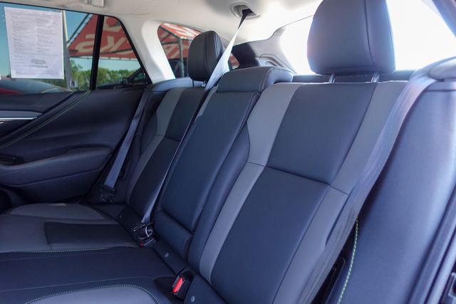 used 2023 Subaru Outback car, priced at $28,000