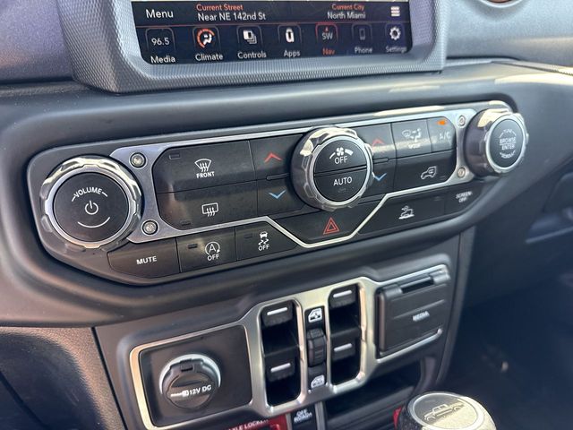 2020 Jeep Gladiator - $35,788