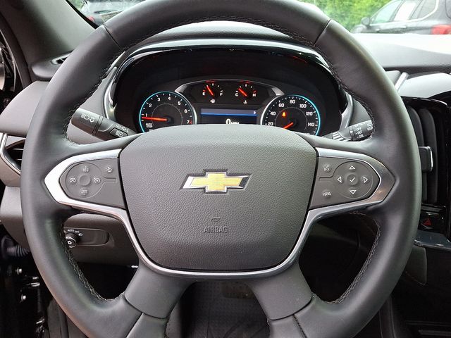 2023 Chevrolet Traverse LT photo