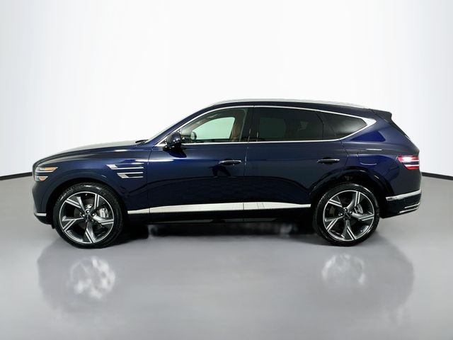 Thumbnail: 2026 Genesis GV80 - 8