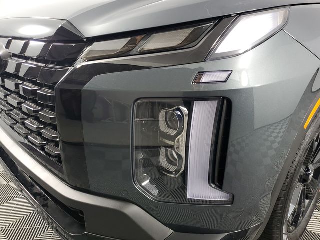 New 2025 Hyundai Palisade For Sale in Indianapolis, IN