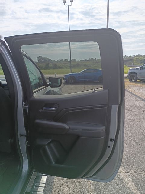 New 2026 GMC Canyon Truck