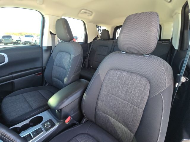 2022 Ford Bronco Sport Big Bend:168128A