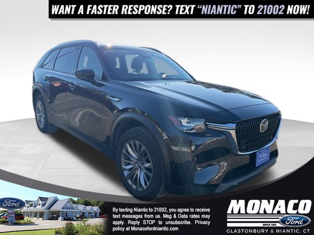 2025 Mazda CX-90 3.3 Turbo Preferred AWD