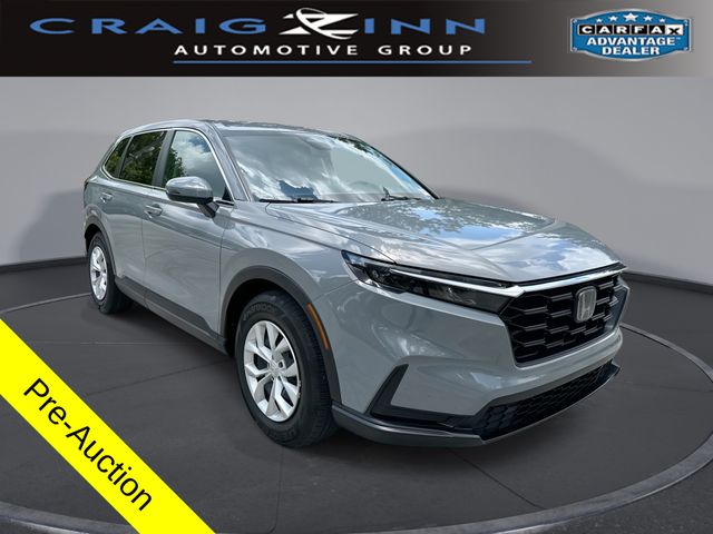 2025 Honda CR-V - $24,677