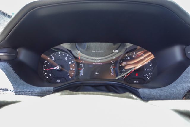 Compass Latitude